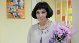 Власова Ирина Альбертовна